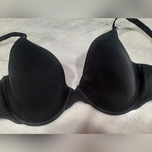 Victoria's Secret Classic Black Bra